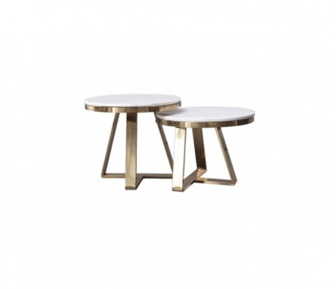 Кофейный стол Inodesign Riv 88.5050